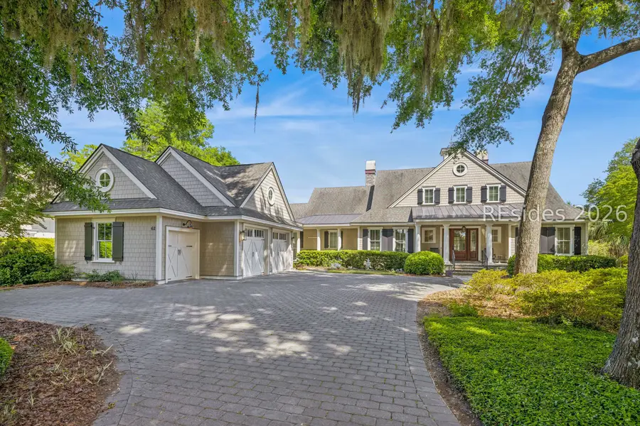 62 Inverness Drive, Bluffton, SC 29910 - #3