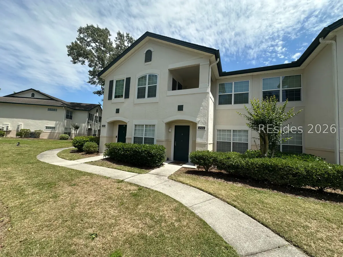 897 Fording Island Road #2502, Bluffton, SC 29910 - #1