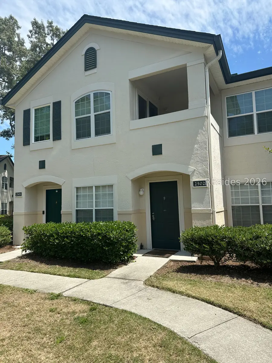 897 Fording Island Road #2502, Bluffton, SC 29910 - #3