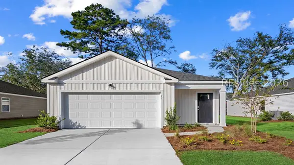 44 Pollen Drive, Ridgeland, SC 29936