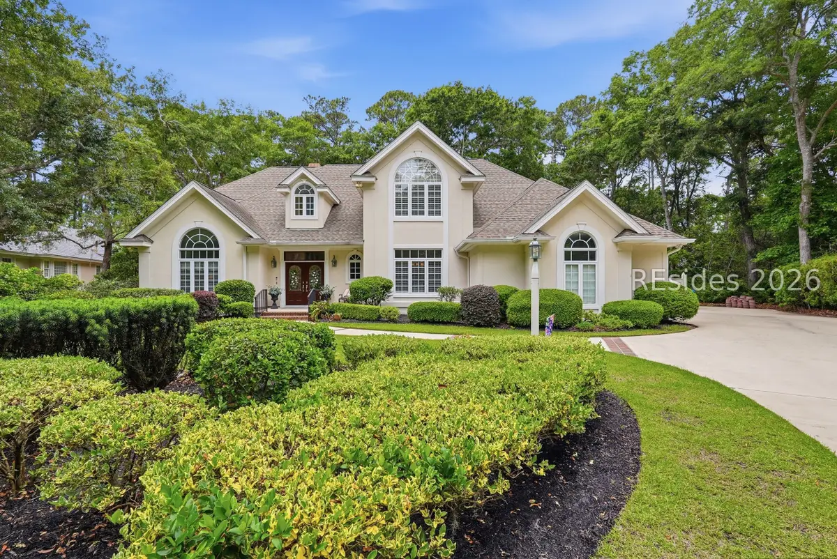 13 Balmoral Place, Hilton Head Island, SC 29926 - #1