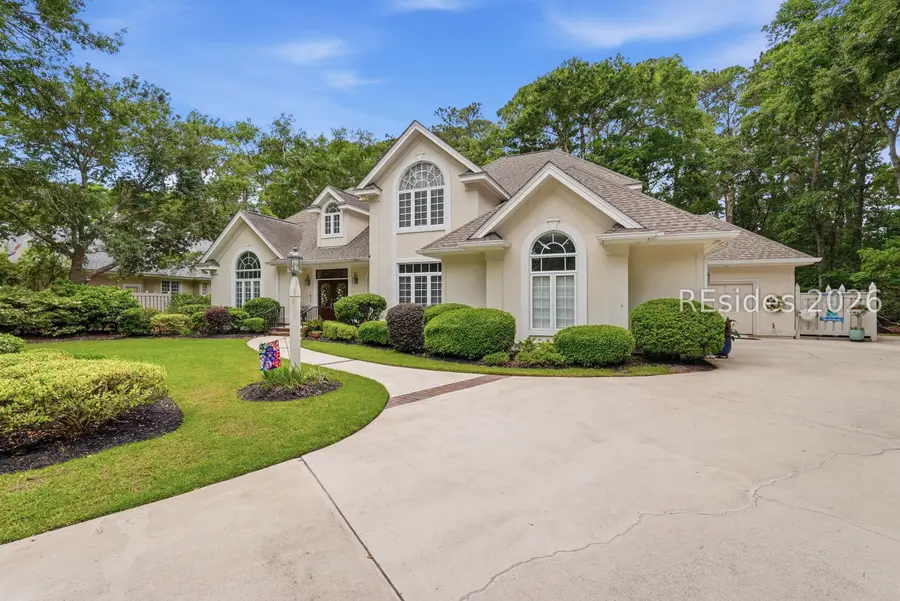 13 Balmoral Place, Hilton Head Island, SC 29926 - #2