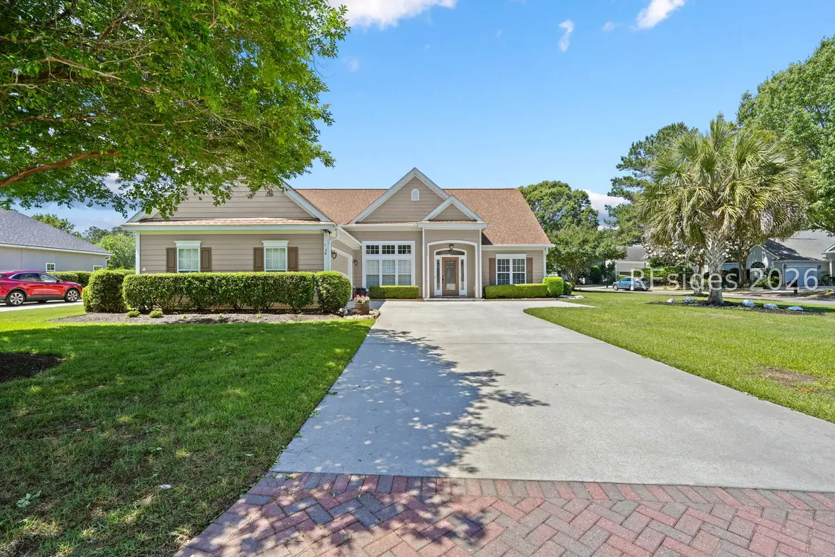 34 Waterford Drive, Bluffton, SC 29910 - #1