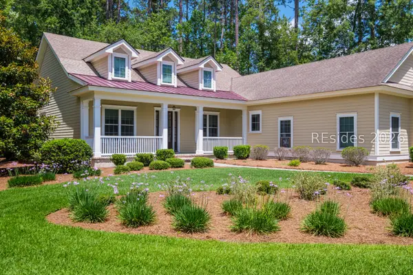 4 Sago Place, Bluffton, SC 29909