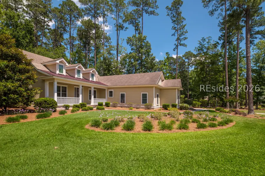 4 Sago Place, Bluffton, SC 29909 - #2