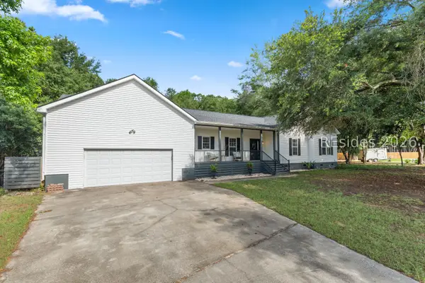 5 Pond View Court, Bluffton, SC 29910