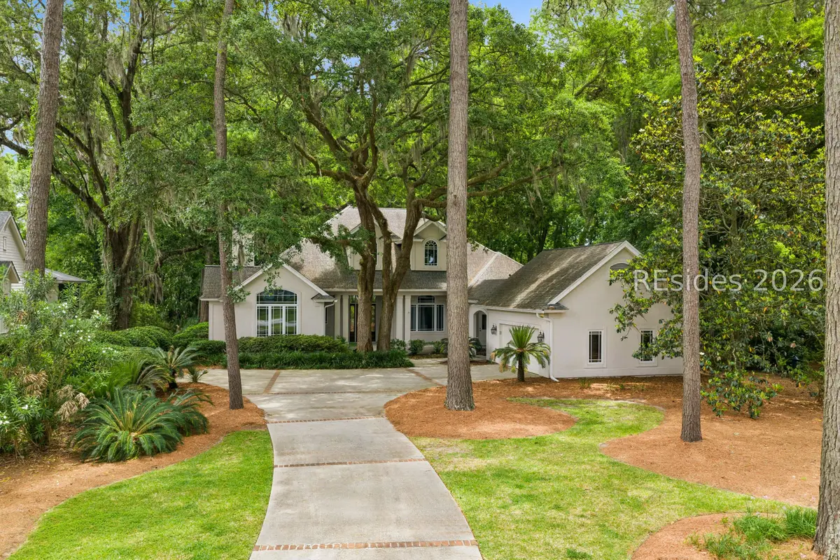 304 Bamberg Drive, Bluffton, SC 29910 - #1