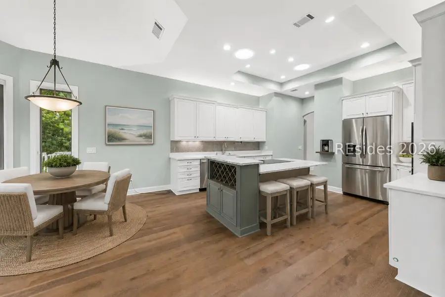 304 Bamberg Drive, Bluffton, SC 29910 - #3