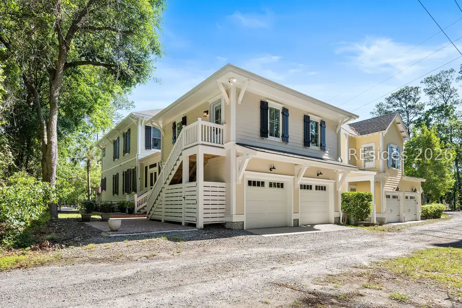 12 Tabby Shell Road, Bluffton, SC 29910 - #2