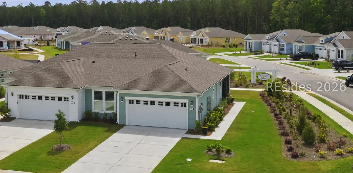 289 Jack Crevalle Way, Bluffton, SC 29909 - #1