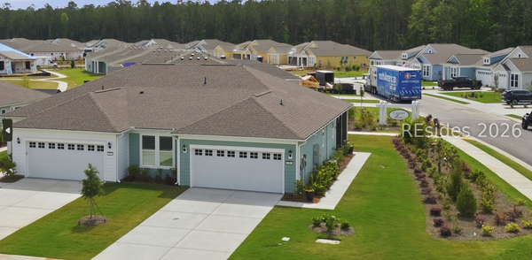 289 Jack Crevalle Way, Bluffton, SC 29909