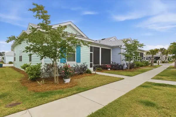 121 Treasure Past Way, Hardeeville, SC 29927