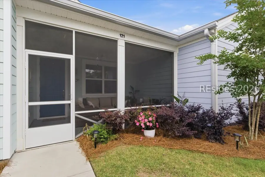 121 Treasure Past Way, Hardeeville, SC 29927 - #2