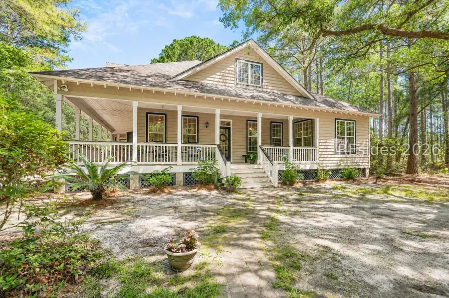 457 Ridgecut Road, Early Branch, SC 29916 - #3