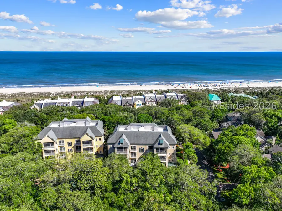 125 S Shore Drive #1101, Hilton Head Island, SC 29928 - #2