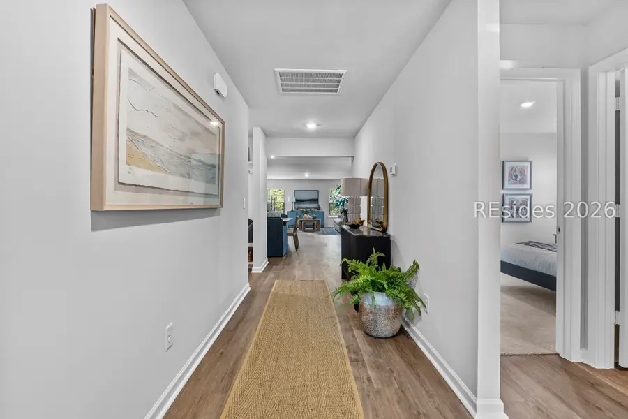 140 Jinks Street, Yemassee, SC 29335 - #2