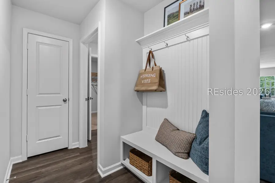 140 Jinks Street, Yemassee, SC 29335 - #3