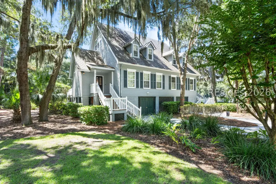 17 Plantation Homes Drive, Daufuskie Island, SC 29915 - #3