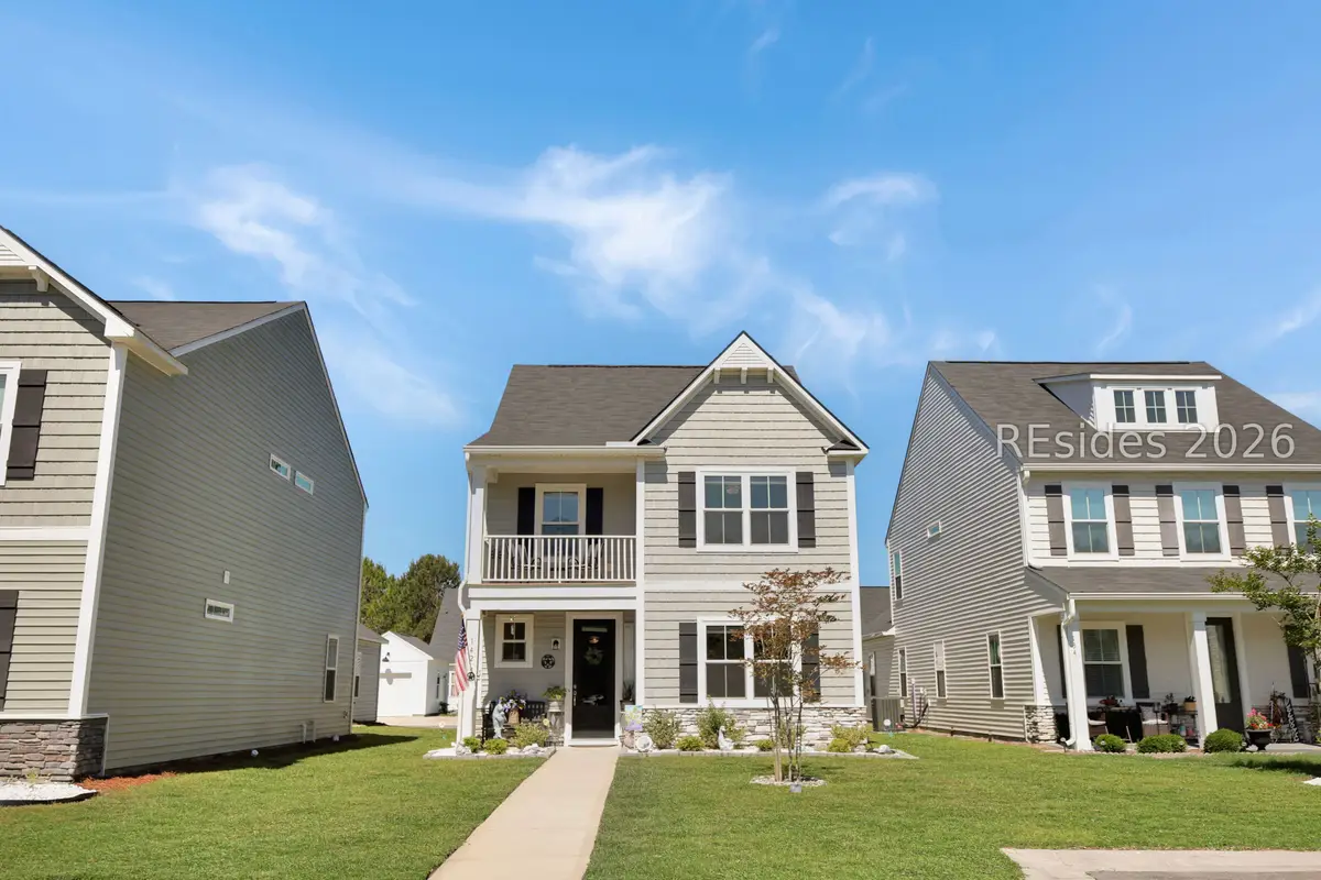 142 Garden Row Drive S, Hardeeville, SC 29927 - #1