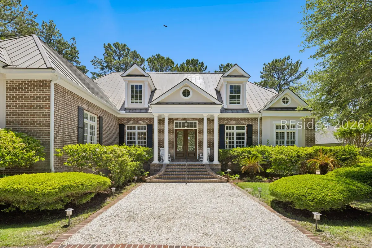 16 Whitehall Drive, Bluffton, SC 29910 - #1