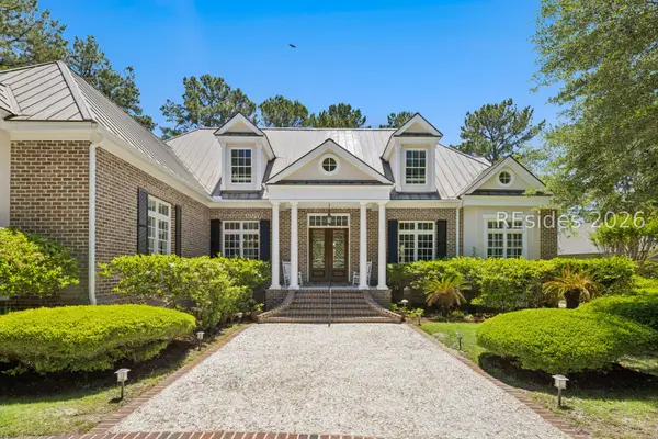 16 Whitehall Drive, Bluffton, SC 29910