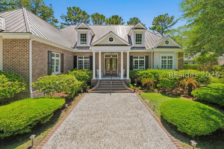 16 Whitehall Drive, Bluffton, SC 29910 - #2