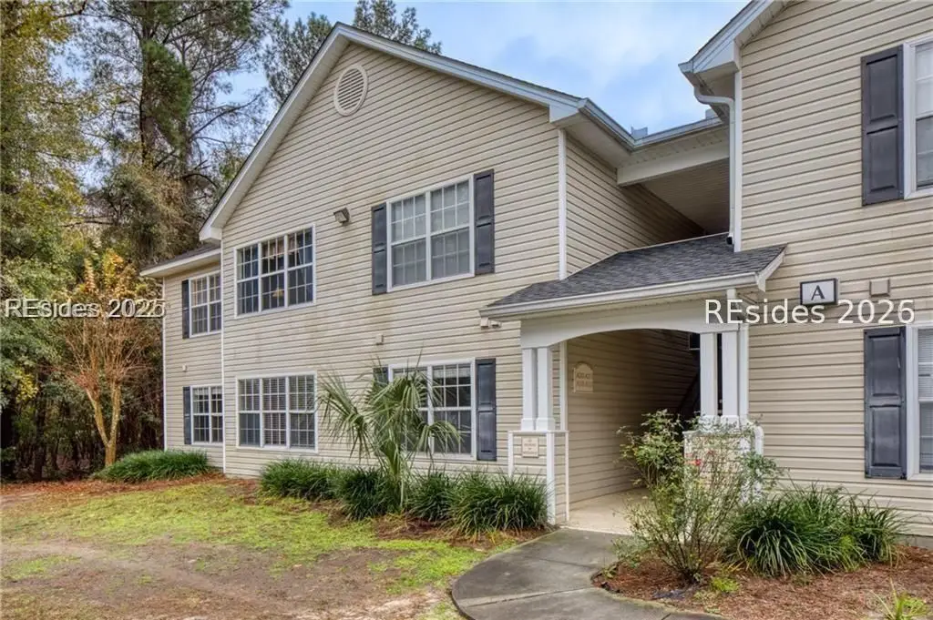 50 Pebble Beach Cove #F211, Bluffton, SC 29910 - #1