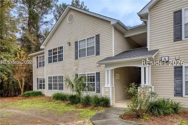 50 Pebble Beach Cove #F211, Bluffton, SC 29910
