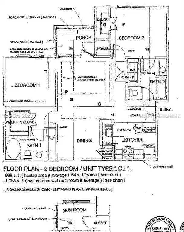 50 Pebble Beach Cove #F211, Bluffton, SC 29910 - #2