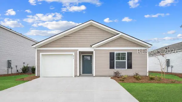 784 Sanctum Street, Ridgeland, SC 29936