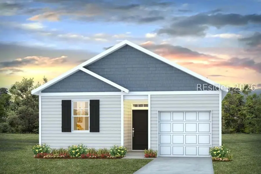 784 Sanctum Street, Ridgeland, SC 29936 - #3