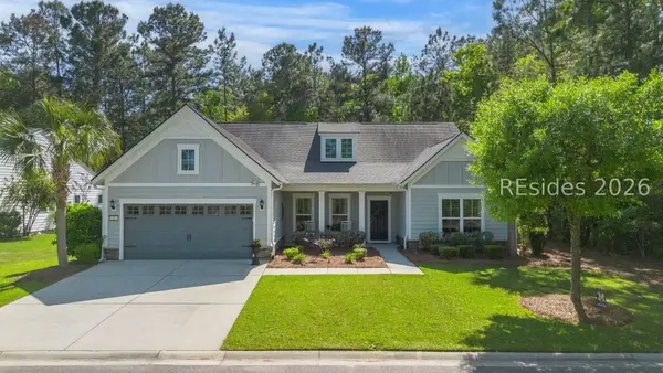 6 Ocoee Drive, Bluffton, SC 29910