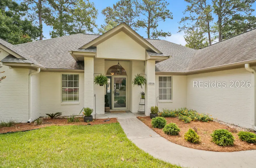 1016 Pine Martin Road, Beaufort, SC 29902 - #2
