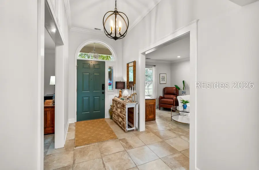 1016 Pine Martin Road, Beaufort, SC 29902 - #3
