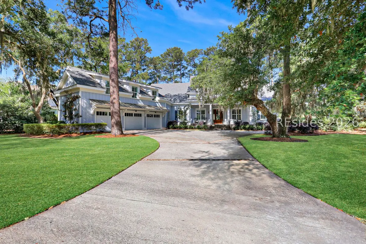 18 Ballybunion Way, Bluffton, SC 29910 - #1