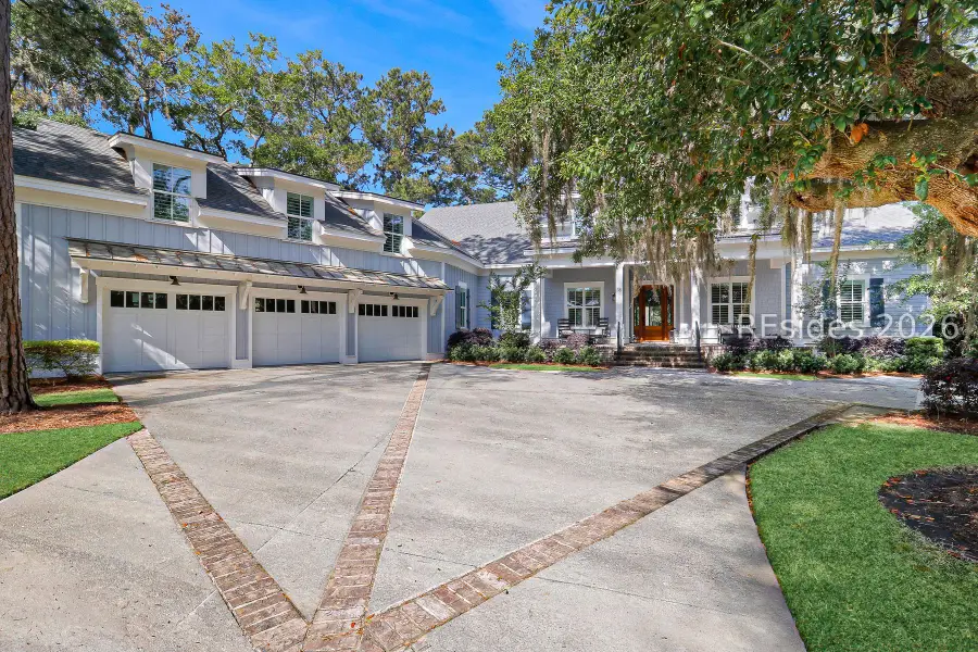 18 Ballybunion Way, Bluffton, SC 29910 - #2