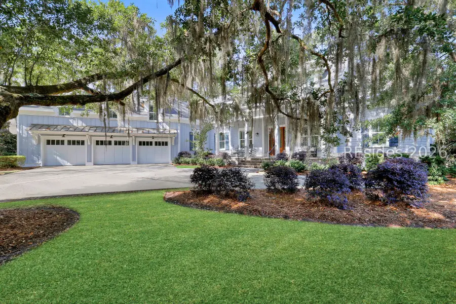 18 Ballybunion Way, Bluffton, SC 29910 - #3