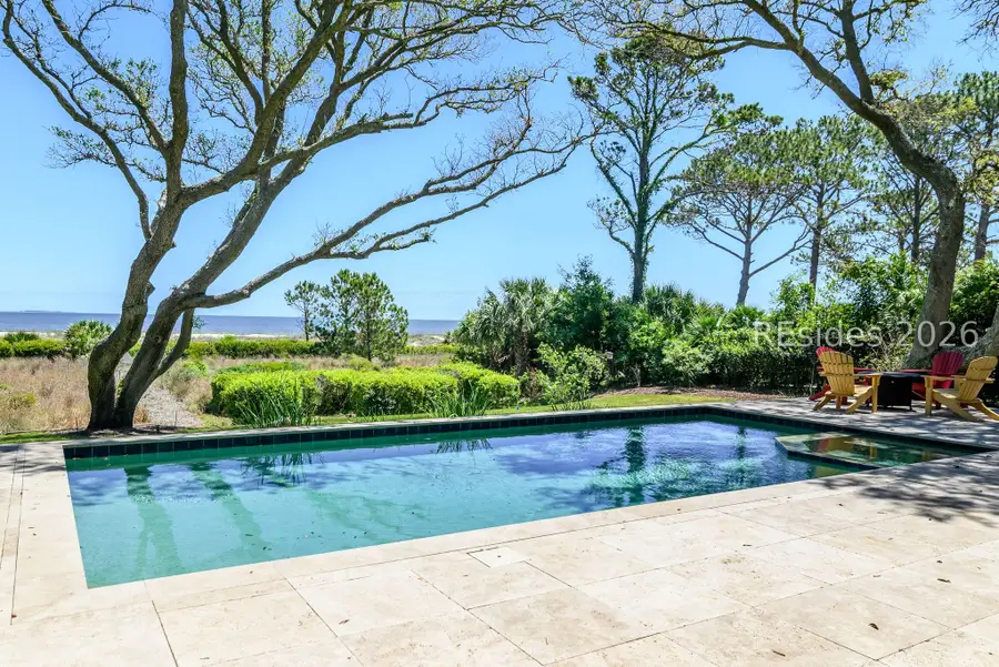 3 Wagener Place, Hilton Head Island, SC 29928 - #2