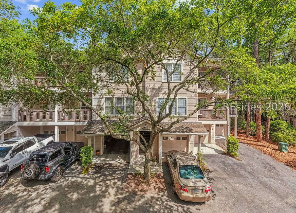 30 Paddle Boat Lane #406, Hilton Head Island, SC 29928 - #1