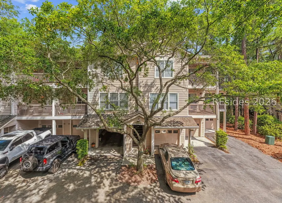 30 Paddle Boat Lane #406, Hilton Head Island, SC 29928 - #2