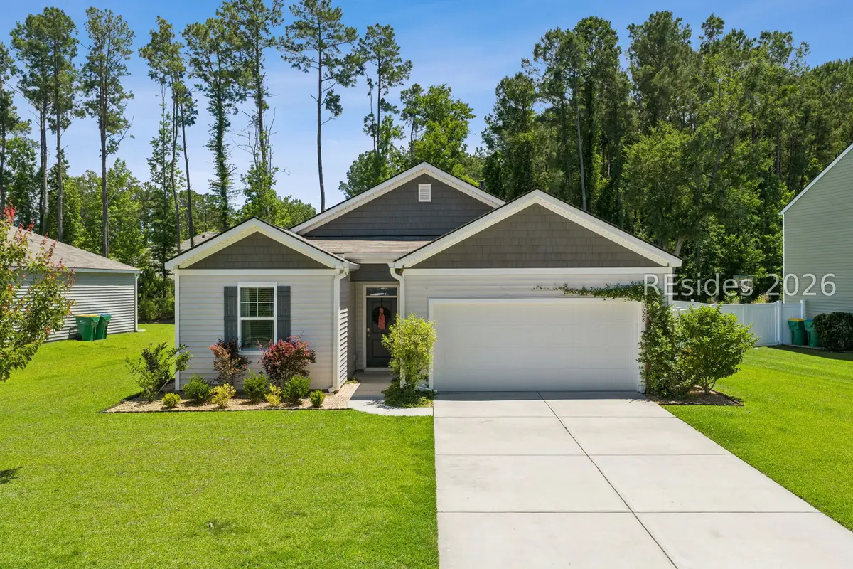 628 Hulston Landing Road, Bluffton, SC 29909 - #1