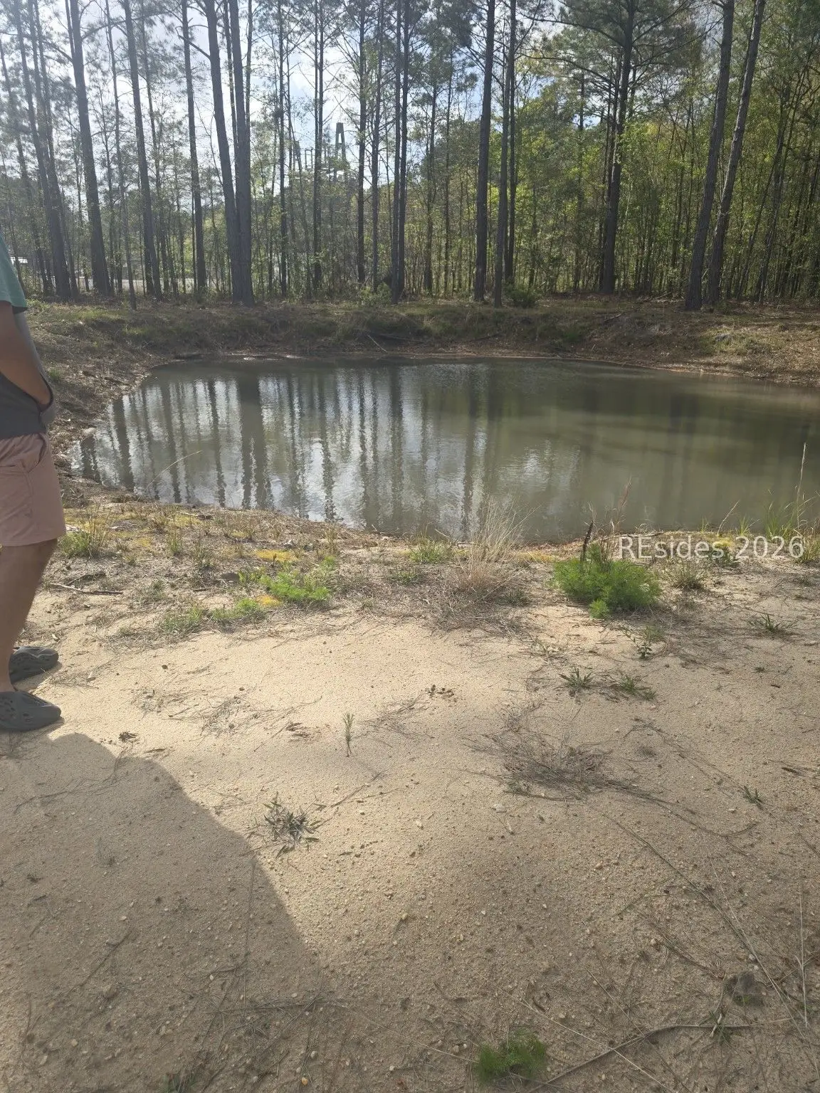 Lot A Roseland Road, Ridgeland, SC 29936 - #1