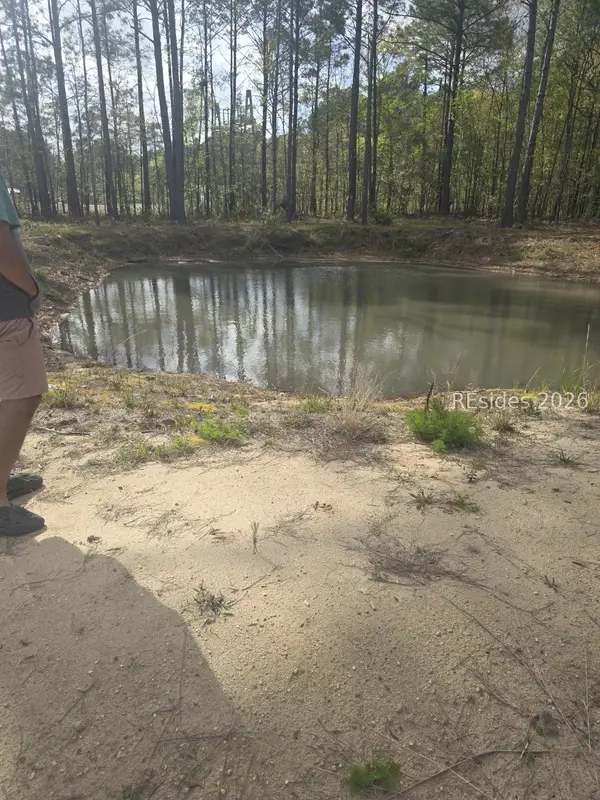 Lot A Roseland Road, Ridgeland, SC 29936