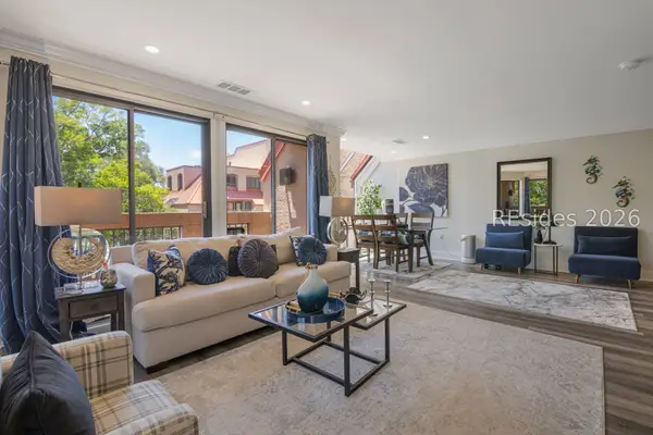 13 Harbourside Lane #7146, Hilton Head Island, SC 29928