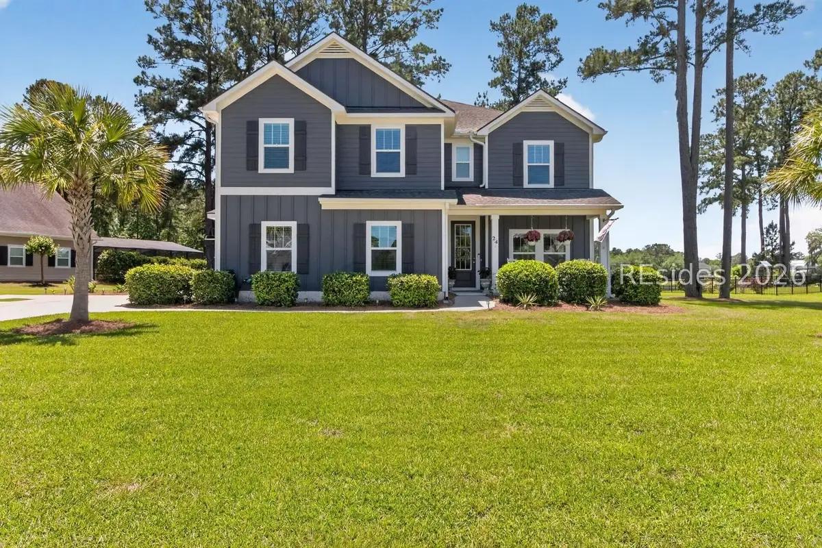24 Daffodil Farm Way, Bluffton, SC 29910 - #1