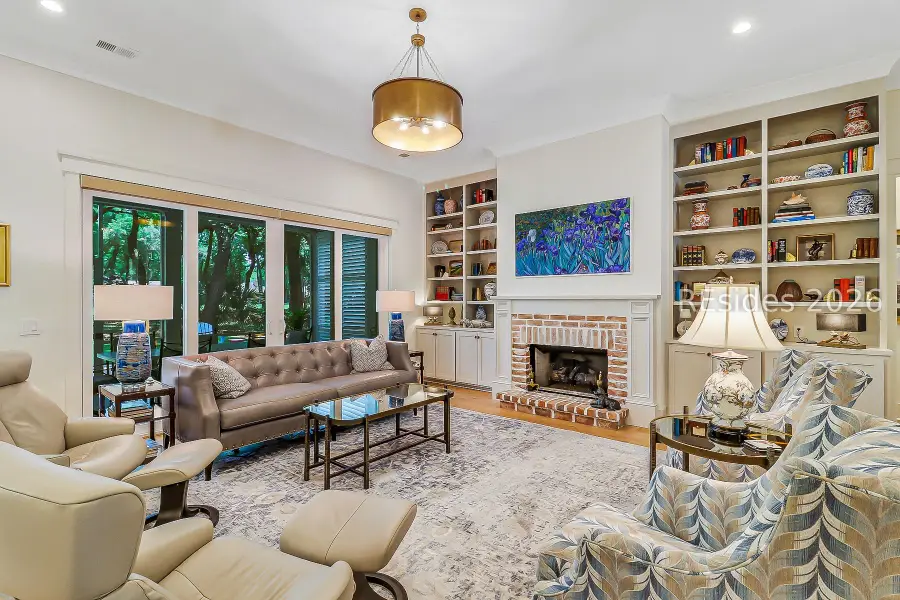 12 Primrose Lane, Hilton Head Island, SC 29926 - #3