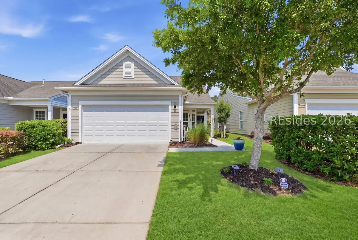460 Heathwood Drive, Okatie, SC 29909 - #1