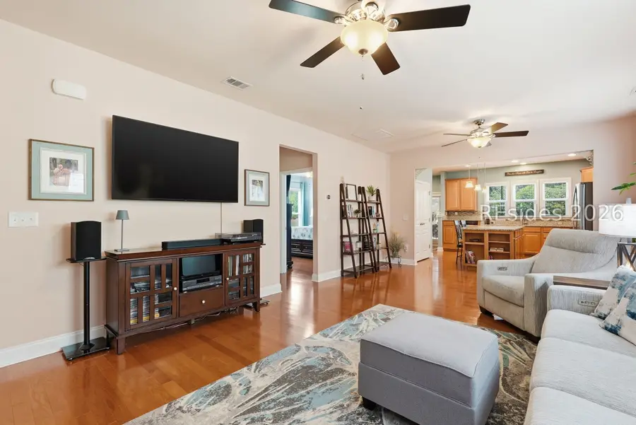 460 Heathwood Drive, Okatie, SC 29909 - #3