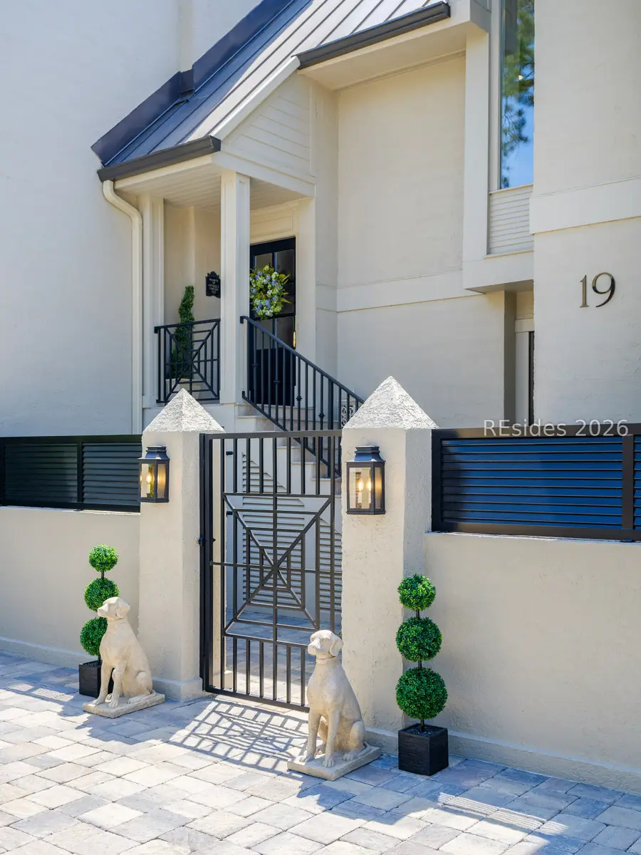 19 Mizzenmast Court, Hilton Head Island, SC 29928 - #2