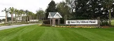 36 Rose Bush Lane, Bluffton, SC 29909